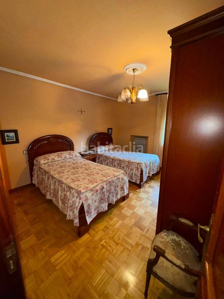 Foto b3e620de-0fe8-450a-a405-6ff293996fcf. Casa amb calefacció aparcament a Selorio - Tornón Villaviciosa