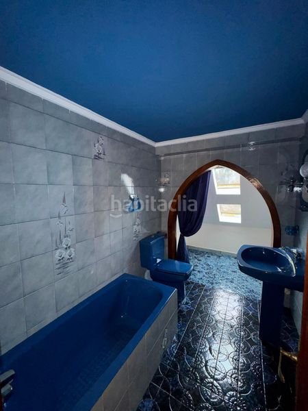 Foto bff7fadb-f42e-4072-b205-dc5d3c2a7653. Casa amb calefacció aparcament a Selorio - Tornón Villaviciosa