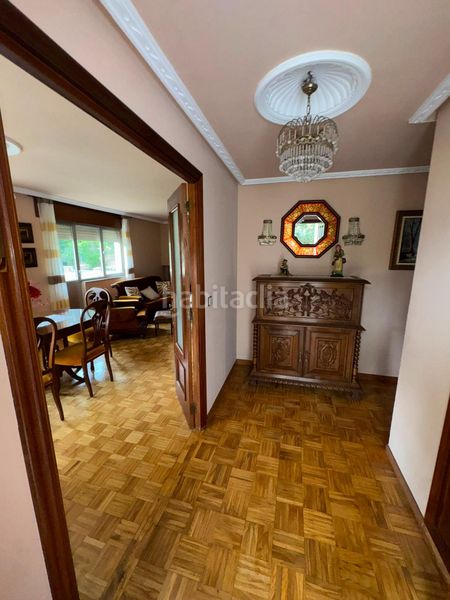 Foto da20dd38-e2c5-447a-9b38-9b5a06f89fc5. Casa amb calefacció aparcament a Selorio - Tornón Villaviciosa