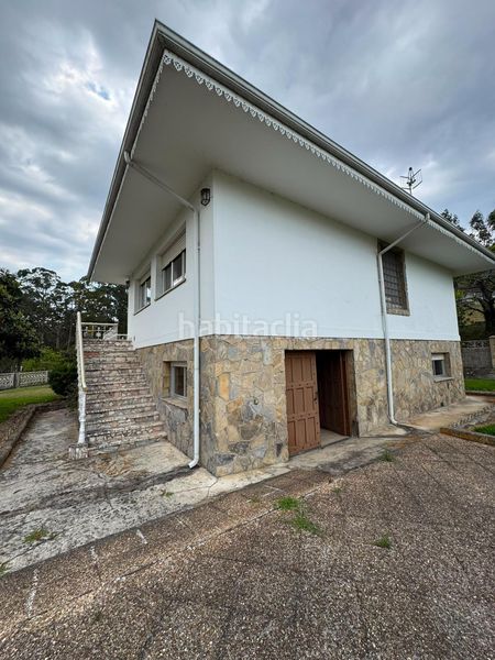 Foto da449b08-df72-4149-91a5-6980867c73cf. Casa amb calefacció aparcament a Selorio - Tornón Villaviciosa