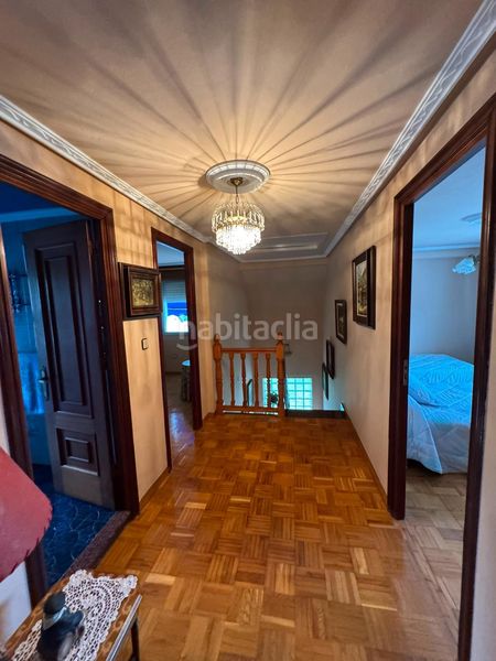 Foto eb4a7a31-5a5d-4b8d-8aa5-ad4f57b34925. Casa amb calefacció aparcament a Selorio - Tornón Villaviciosa