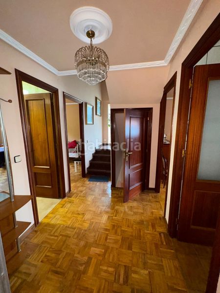 Foto ebb6bd4e-44f1-4590-84bf-cc494d85fb3b. Casa amb calefacció aparcament a Selorio - Tornón Villaviciosa