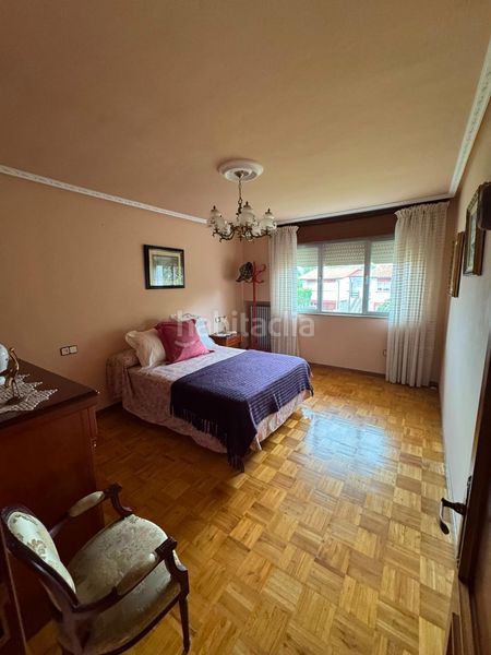 Foto fdbe1a28-6ca8-4390-a107-be1a0105d40f. Casa amb calefacció aparcament a Selorio - Tornón Villaviciosa