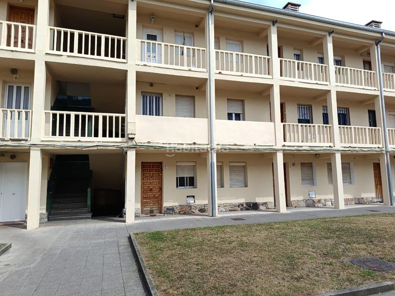 Foto 4736883e-d591-4852-99e7-2d3484491a94. Pis a Villalegre - La Luz Avilés