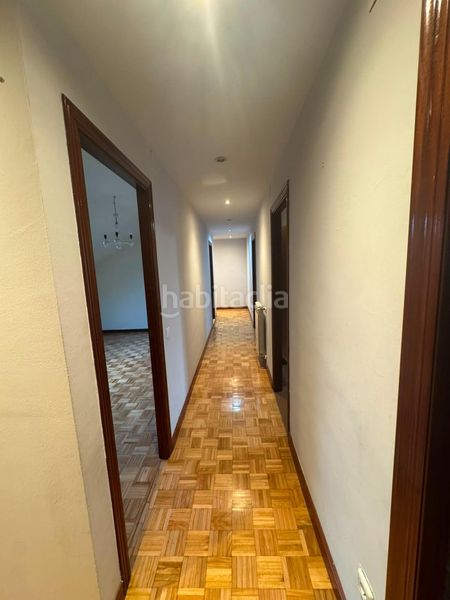 Foto ebd7e0db-a6fe-475e-8e82-4ba127089907. Àtic amb calefacció a La Felguera Langreo