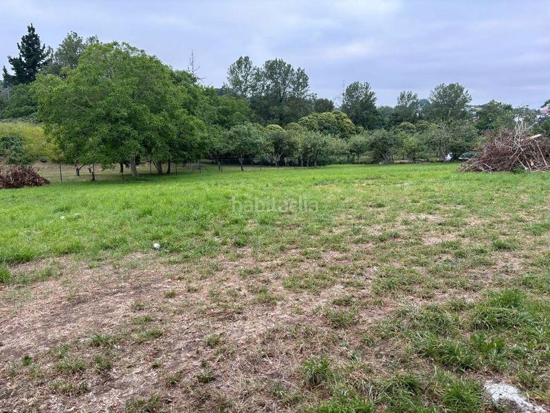 Foto a7d17879-d183-4dea-b12f-ca3d245aa138. Terreny residencial a Bernueces Gijón