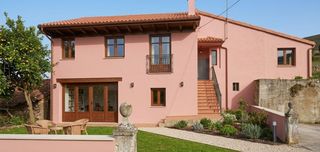 Masia a Parres. Encanto asturiano a un paso de cangas de onís tu refugio rural c