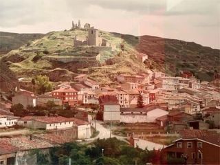 Casa a Cerezo de Río Tirón. Casa en cerezo de río tirón burgos  lista para entrar a vivir!