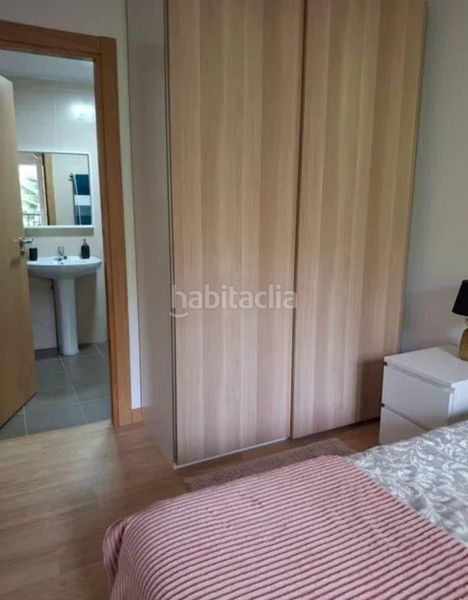 Foto 0f898aa9-caa5-48db-888d-c0d04fcca8e0. Pis amb calefacció aparcament a Valle de Mena