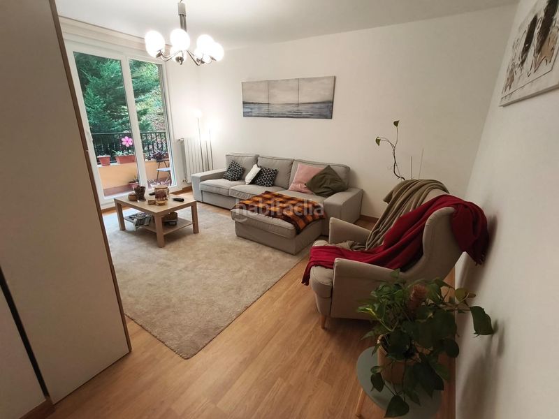 Foto 10638eb6-29e1-4adc-99b6-d5785a2a8b17. Appartement avec chauffage parking dans Valle de Mena