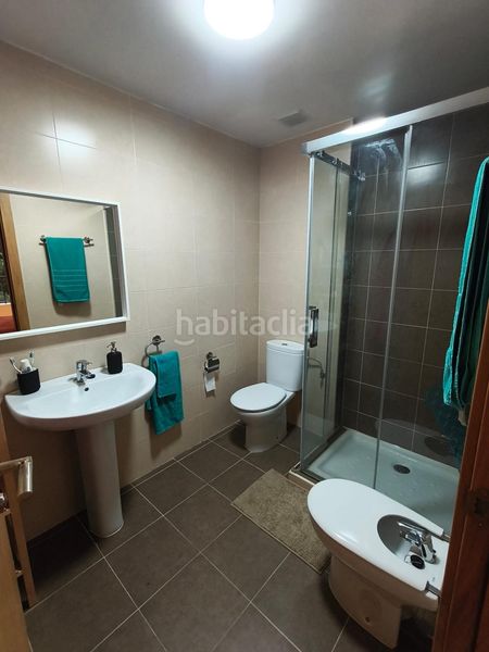 Foto 15aa400a-3ebe-4653-8b79-b461a74d26ca. Appartement avec chauffage parking dans Valle de Mena