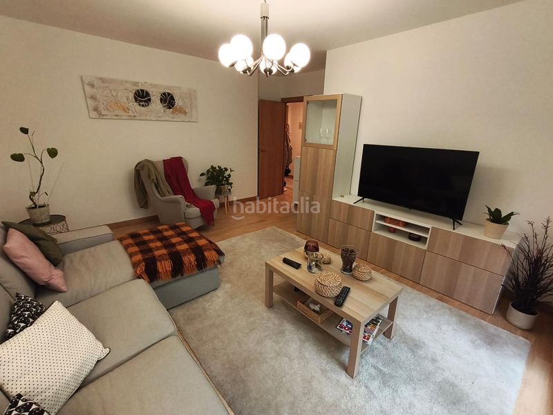 Foto 42354cf9-0404-4db3-a13d-eef141b5ec38. Appartement avec chauffage parking dans Valle de Mena