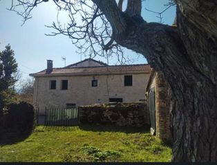 Chalet  Ciguenza 55