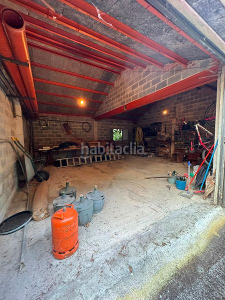Foto a26385f2-2289-4839-a956-309c8c43abda. Casa amb aparcament a San Martín del Rey Aurelio