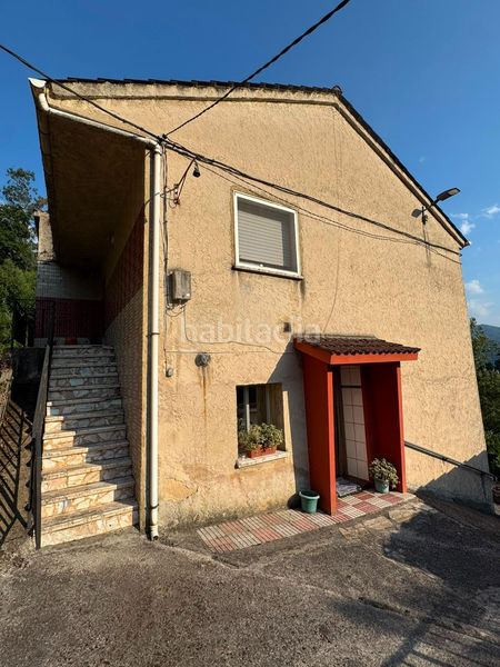 Foto ac6603ac-2622-4cfa-b381-df6883da9dde. Casa amb aparcament a San Martín del Rey Aurelio