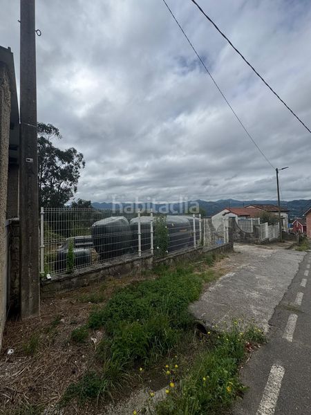 Foto 06010887-881e-46a3-8f26-730987d4c47a. Terreny residencial a La Felguera Langreo