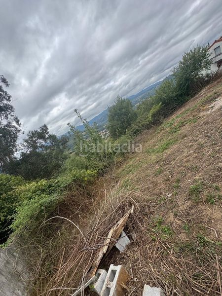 Foto bafc99ed-c747-4a5c-aa34-aa17298a328b. Terreny residencial a La Felguera Langreo