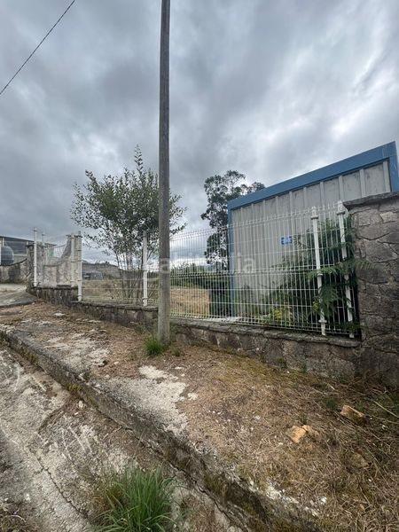 Foto d88211dc-4c37-4297-a852-db852a6bc8bb. Terreny residencial a La Felguera Langreo