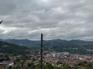 Terreno residenziale in La Felguera