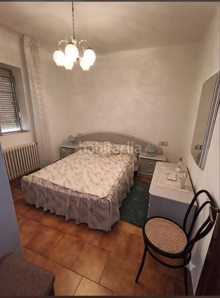 Foto 60f08a6f-0951-4933-9080-f36a8ef0b91a. Casa adossada amb calefacció aparcament a Melgar de Fernamental