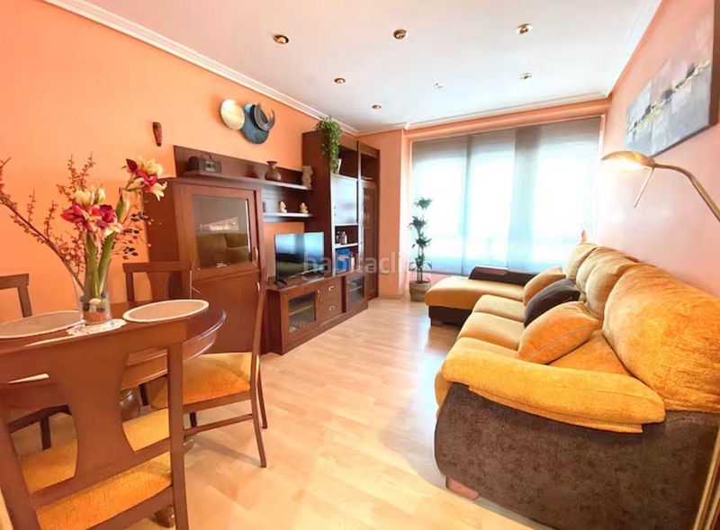 Foto 0b191f0b-8a60-4d27-b224-df6ba2ccc098. Lloguer apartament amb calefacció a La Arena Gijón