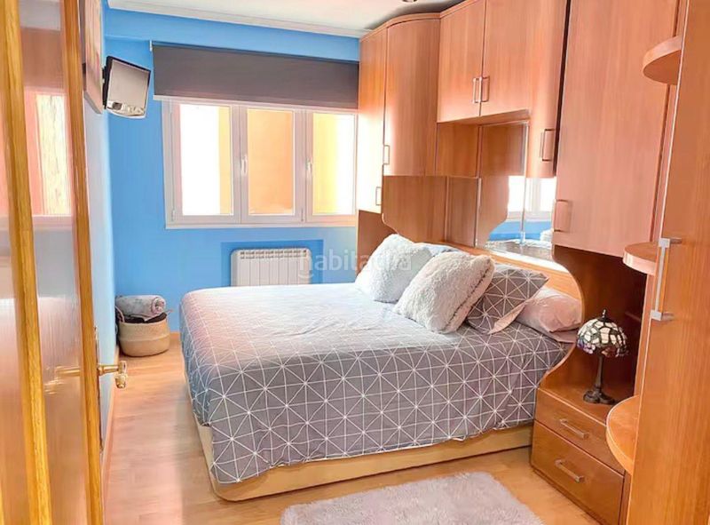 Foto 2512e628-efe0-45a9-86f0-346f7d9a4bb1. Lloguer apartament amb calefacció a La Arena Gijón