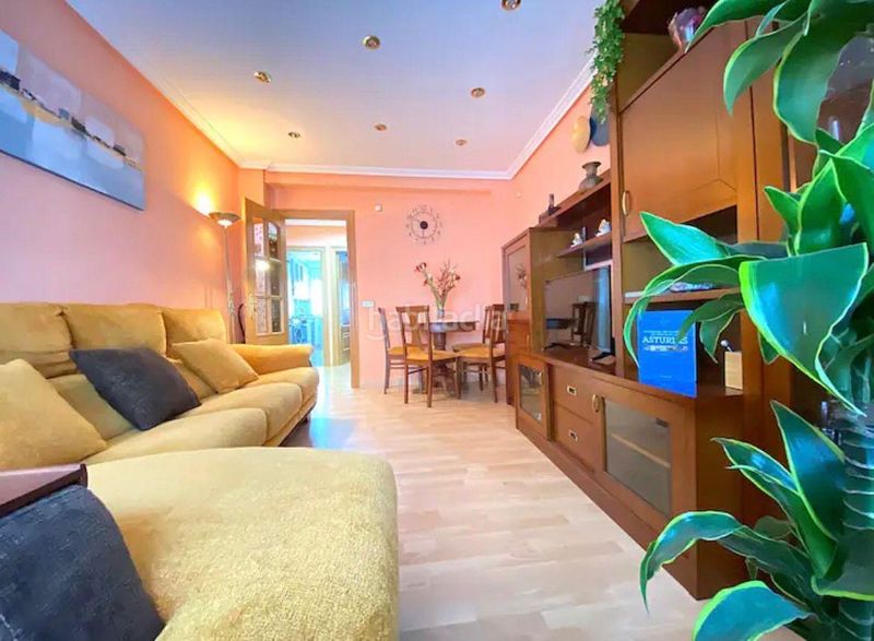 Foto 40f14318-77d7-43f0-b0fe-7c8882dd4ba0. Lloguer apartament amb calefacció a La Arena Gijón