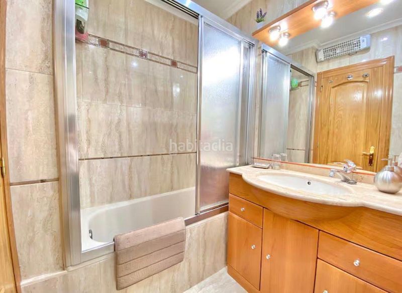 Foto d0b14d30-ce06-45d7-954f-73d364e2e1a2. Lloguer apartament amb calefacció a La Arena Gijón