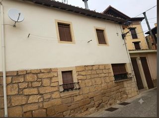Masia a Baños de Ebro / Mañueta. Eres inversor y buscas alta rentabilidad