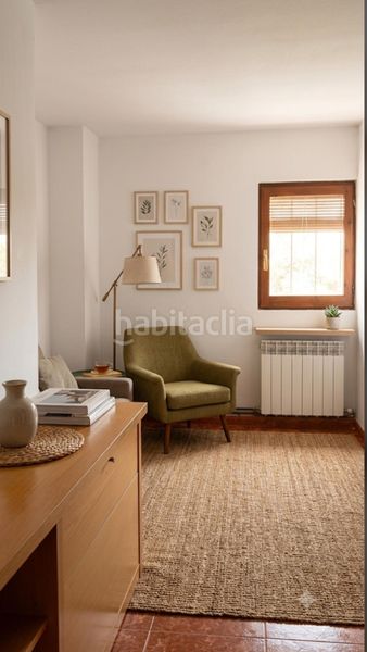 Foto edbb2952-3cea-40b0-944c-72594e72e77c. Masia amb calefacció a Baños de Ebro / Mañueta