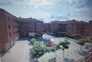 Pis a Medina de Pomar. Piso céntrico en venta en medina de pomar  cerca de  la plaza so