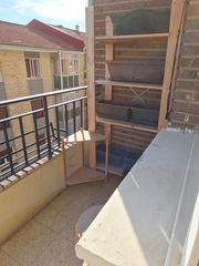 Etagenwohnung in Medina de Pomar