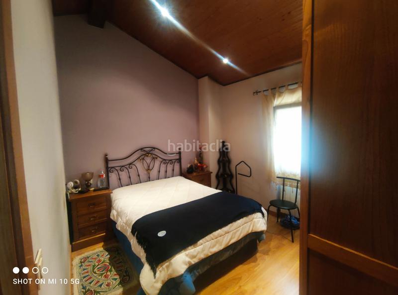 Foto 0e519ec7-2a76-4c0b-816f-fda5c7d5be0f. Country house with heating in Atapuerca