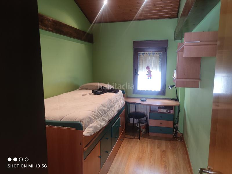 Foto 39e7df32-4302-471f-bbcc-400271cd30fa. Country house with heating in Atapuerca