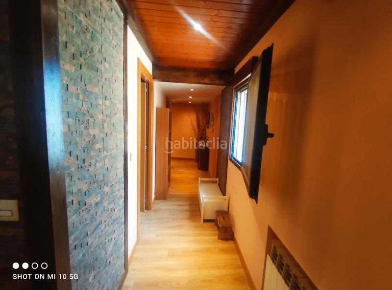 Foto 57de3000-779c-4d33-8705-1638472ba001. Country house with heating in Atapuerca