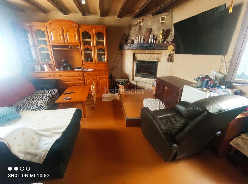 Foto b3f8e8cc-7359-4e53-909e-4ca9904108ab. Country house with heating in Atapuerca