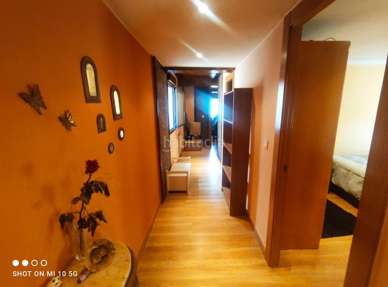 Foto e0d5f120-2dd1-4502-86a6-8ca190d38908. Country house with heating in Atapuerca