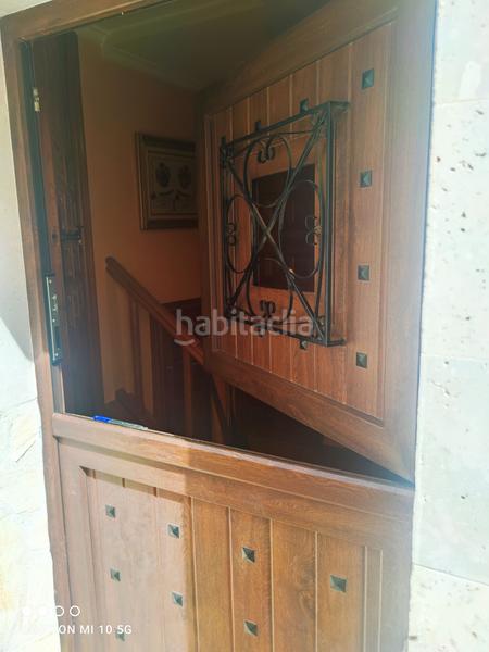 Foto f77c0d52-e009-40f1-8bfd-778f2586d55b. Country house with heating in Atapuerca