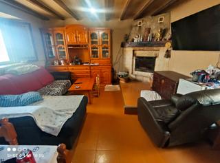 Country house in Atapuerca