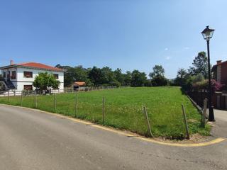 Terreny residencial a Cartes