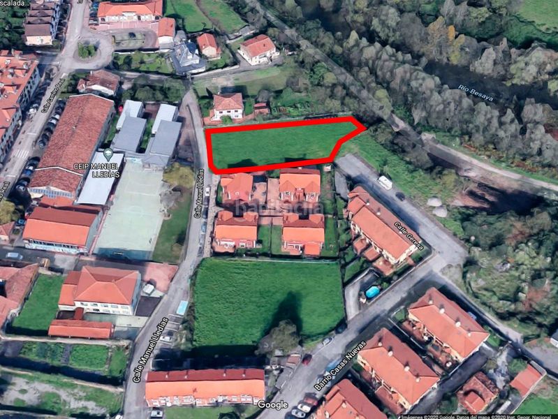 Foto d6903baf-57ea-402b-b587-d96a6e79bb35. Terreno residenziale in Cartes