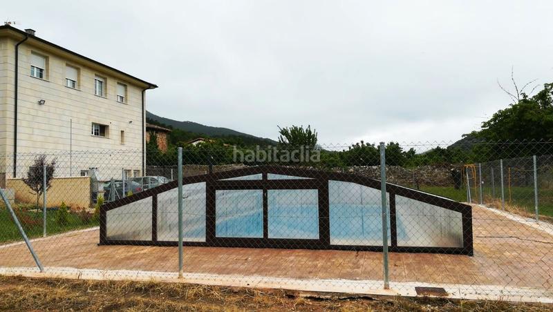 Foto 96916fa8-58ca-4600-bbcb-544db8e7dca8. Edifici a Oña