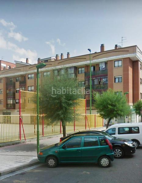 Foto 42d29f0d-a730-404e-9be0-3a8ca01b9029. Piso en Gamonal - San Bruno - G9 Burgos