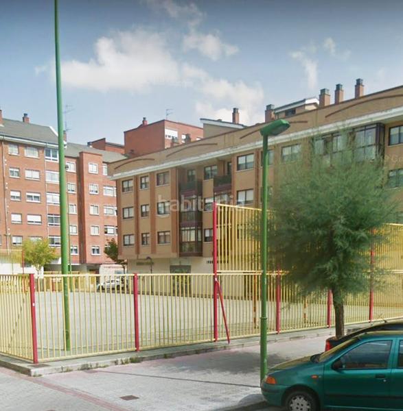 Foto f57cad8f-a20e-4ea2-adb5-682abaf67670. Piso en Gamonal - San Bruno - G9 Burgos