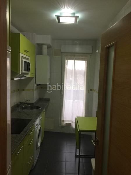 Foto 743fb2db-6948-4048-a2db-0bc99c45c88f. Apartament a barrio requejada 88a a Polanco