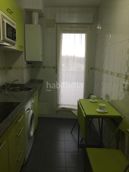 Foto c4708bf9-cac4-4488-94de-b46ce7a19b40. Apartament a barrio requejada 88a a Polanco