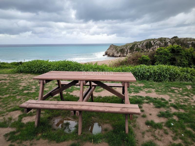 Foto 8607dcc9-7403-45d1-a347-1717115eb410. Chalet in Miengo pueblo Miengo