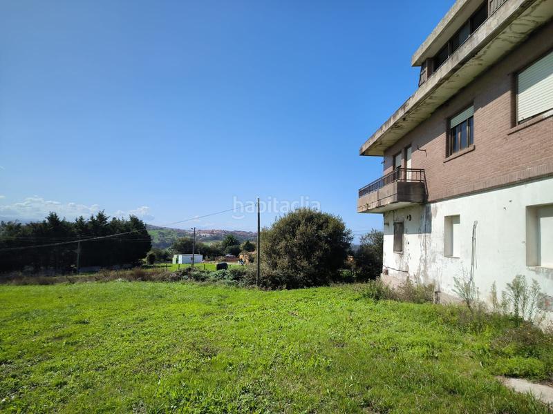 Foto ca7061c1-f1d5-42fc-a7bb-773eb2938760. Chalet in Miengo pueblo Miengo