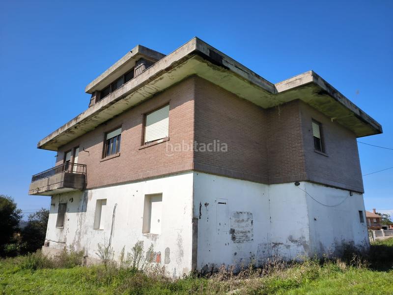 Foto e74384e6-8a8f-4768-8e47-74297355c7b9. Chalet in Miengo pueblo Miengo