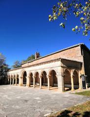 Casa a Melgar de Fernamental